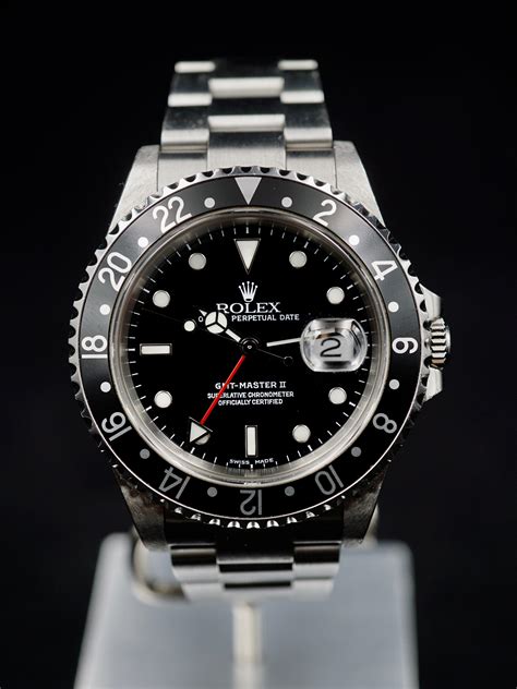 rolex gmt master 2000